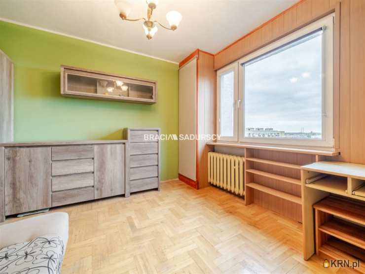 Kraków, Czyżyny, ul. 2 Pułku Lotniczego, Mieszkanie  na sprzedaż, 2 pokojowe
