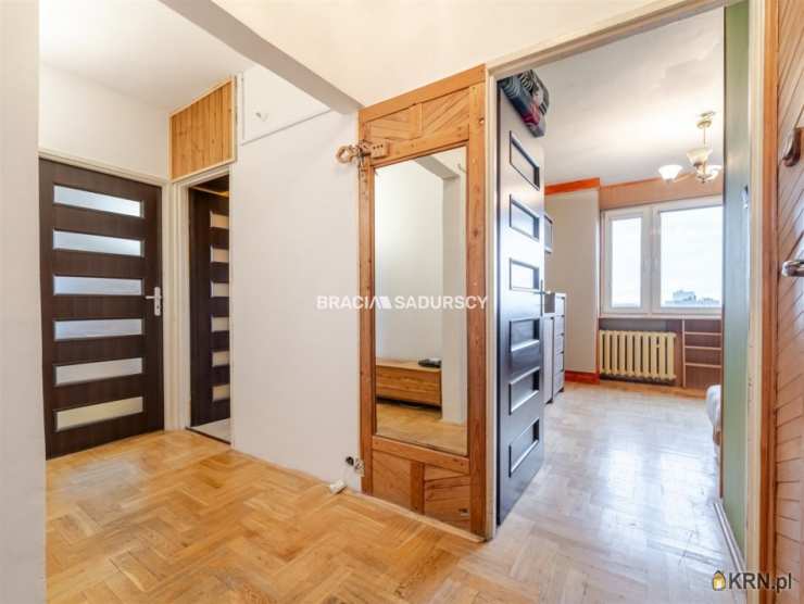 2 pokojowe, Mieszkanie  na sprzedaż, Kraków, Czyżyny, ul. 2 Pułku Lotniczego