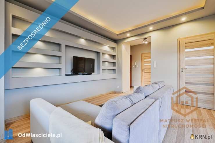 Mieszkanie  na sprzedaż, Łódź, Widzew, ul. Niciarniana, 2 pokojowe