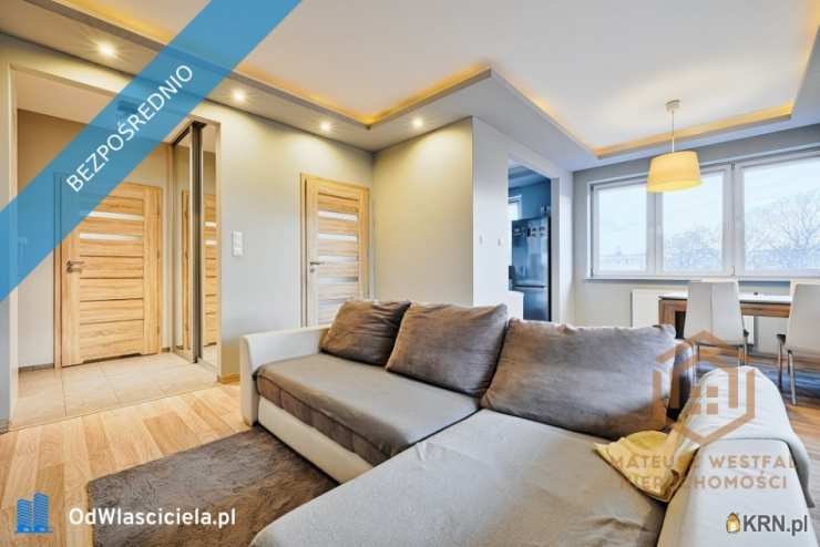 Mieszkanie  na sprzedaż, 2 pokojowe, Łódź, Widzew, ul. Niciarniana