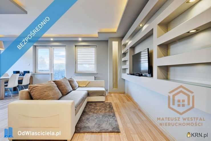 Łódź, Widzew, ul. Niciarniana, Mieszkanie  na sprzedaż, 2 pokojowe