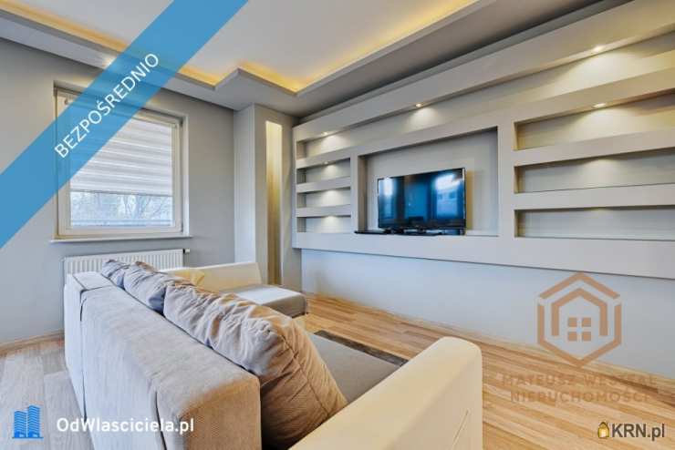 Łódź, Widzew, ul. Niciarniana, 2 pokojowe, Mieszkanie  na sprzedaż