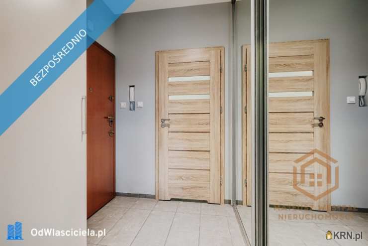 2 pokojowe, Łódź, Widzew, ul. Niciarniana, Mieszkanie  na sprzedaż