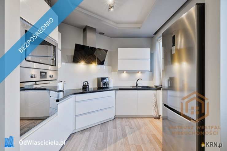 2 pokojowe, Mieszkanie  na sprzedaż, Łódź, Widzew, ul. Niciarniana