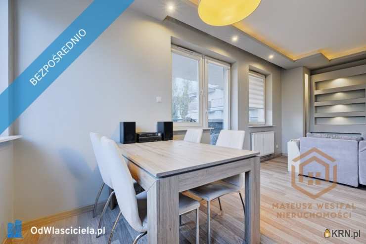 OdWlasciciela.pl, Mieszkanie  na sprzedaż, Łódź, Widzew, ul. Niciarniana