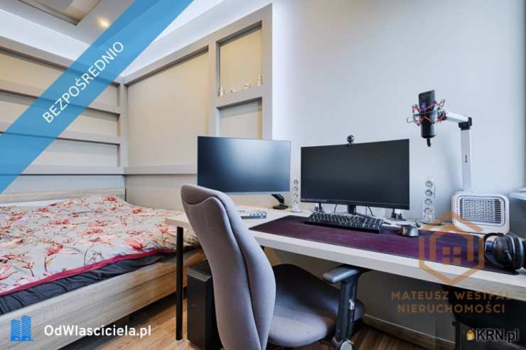 Łódź, Widzew, ul. Niciarniana, Mieszkanie  na sprzedaż, 2 pokojowe