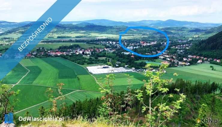 Mieszkanie  na sprzedaż, 2 pokojowe, Lubawka, ul. 