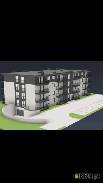 Mieszkanie  na sprzedaż, 2 pokojowe, Lututów, ul. Klonowska