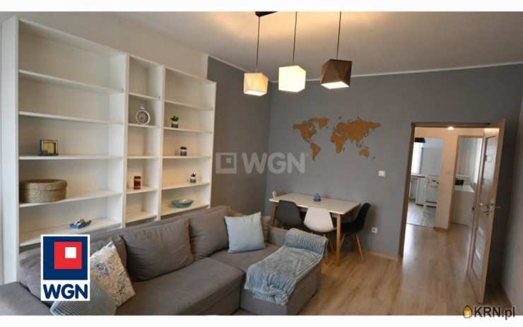 Mieszkanie  do wynajęcia, 2 pokojowe, Mielec, ul. 