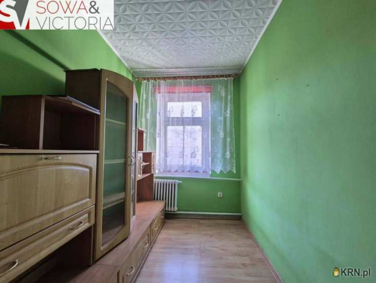 Mieroszów, ul. , Mieszkanie  na sprzedaż, 2 pokojowe