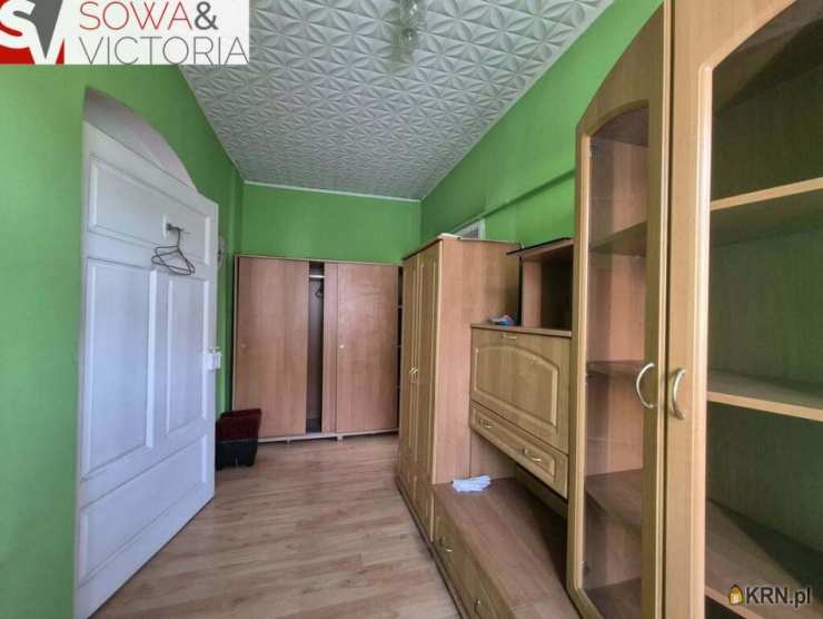 Mieroszów, ul. , 2 pokojowe, Mieszkanie  na sprzedaż