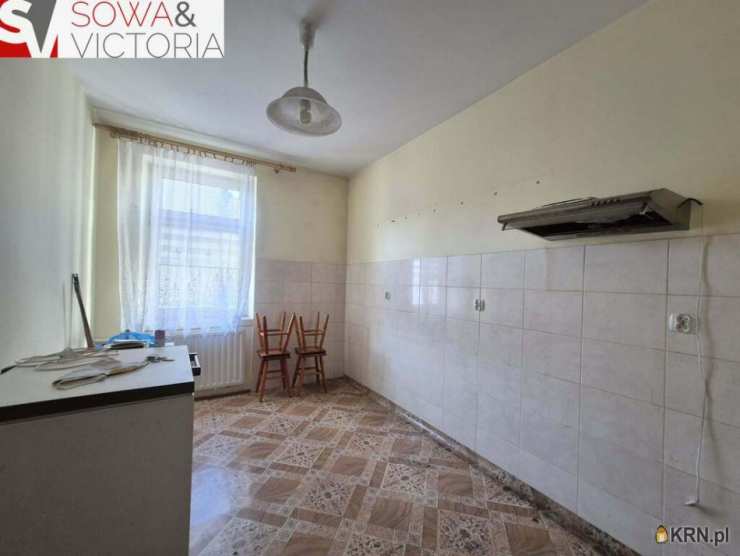 2 pokojowe, Mieroszów, ul. , Mieszkanie  na sprzedaż