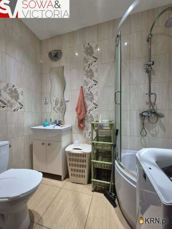 Biuro Nieruchomości SOWA, Mieszkanie  na sprzedaż, Mieroszów, ul. 