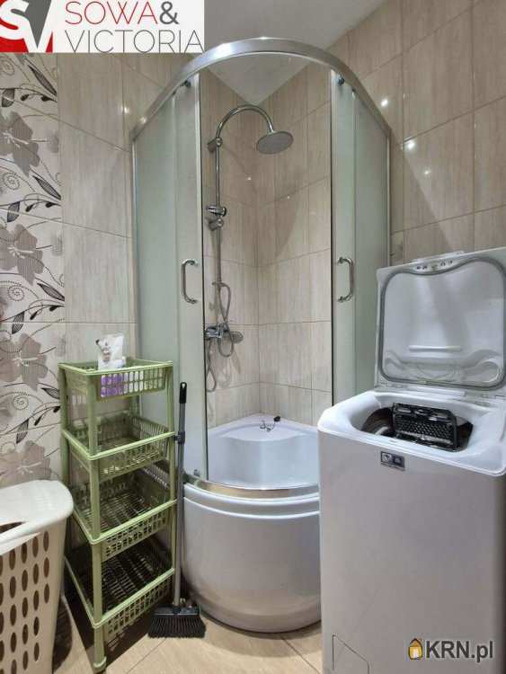 Mieszkanie  na sprzedaż, Mieroszów, ul. , 2 pokojowe