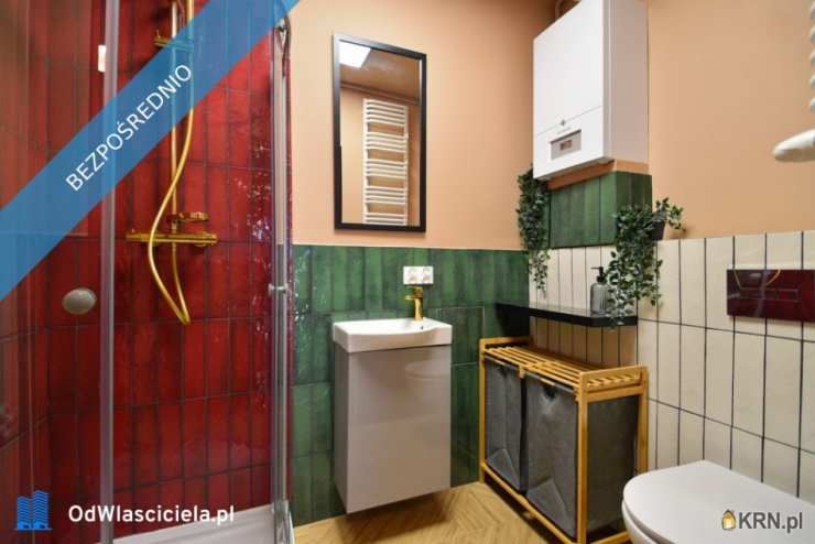 3 pokojowe, Mieszkanie  na sprzedaż, Mińsk Mazowiecki, ul. 