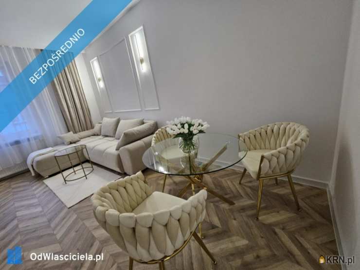 Mieszkanie  na sprzedaż, 2 pokojowe, Opole, ul. Książąt Opolskich