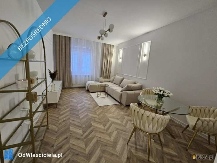 Opole, ul. Książąt Opolskich, 2 pokojowe, Mieszkanie  na sprzedaż