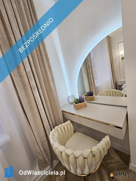 Mieszkanie  na sprzedaż, Opole, ul. Książąt Opolskich, 2 pokojowe