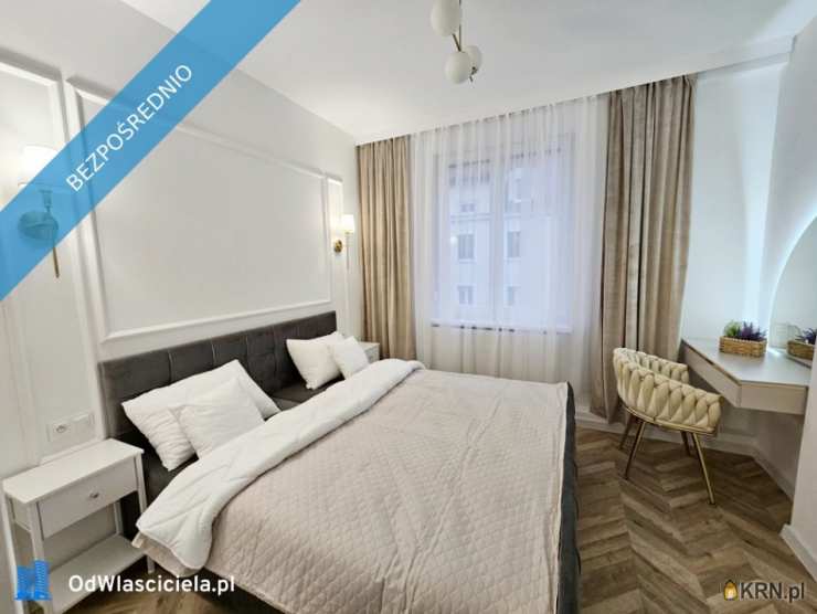 Opole, ul. Książąt Opolskich, Mieszkanie  na sprzedaż, 2 pokojowe