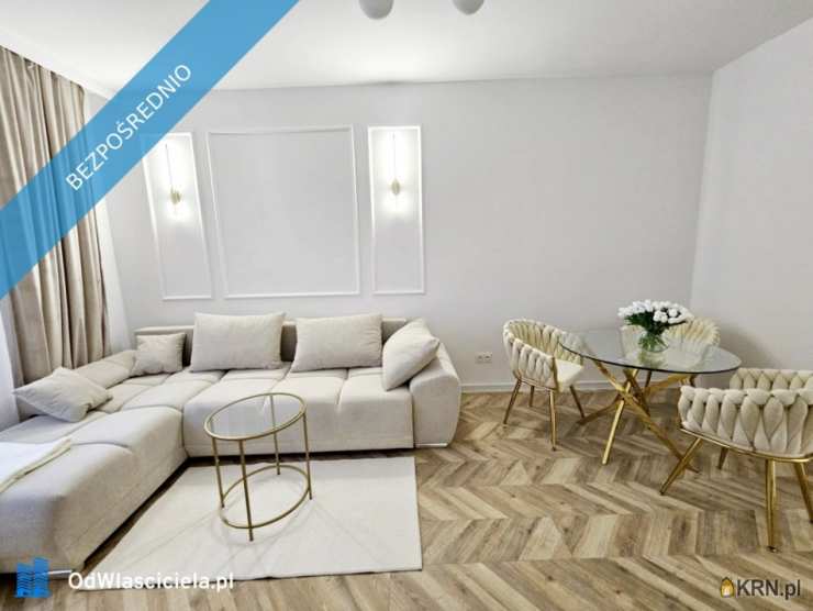 Opole, ul. Książąt Opolskich, 2 pokojowe, Mieszkanie  na sprzedaż