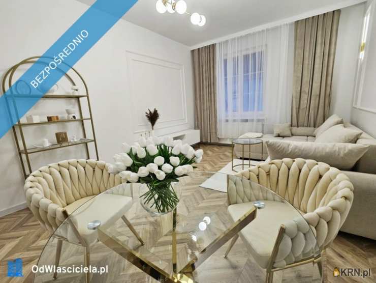 2 pokojowe, Mieszkanie  na sprzedaż, Opole, ul. Książąt Opolskich