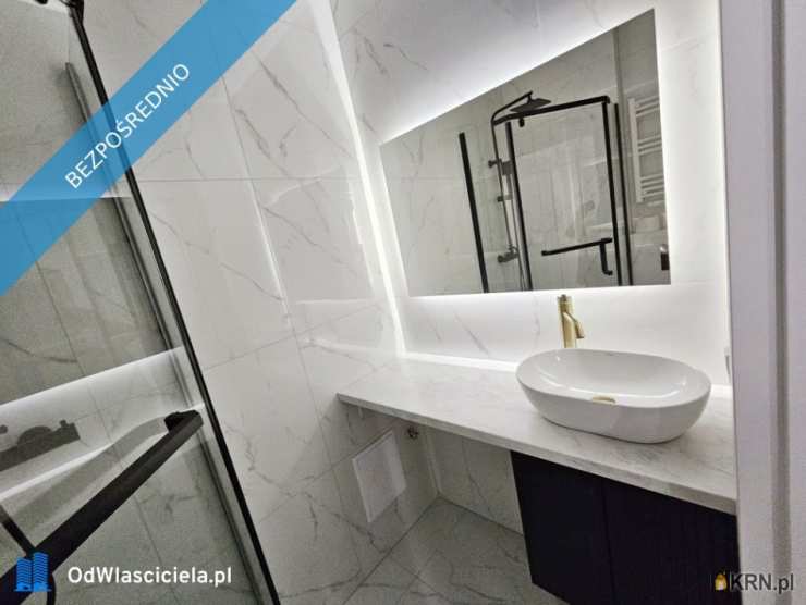 Mieszkanie  na sprzedaż, Opole, ul. Książąt Opolskich, 2 pokojowe