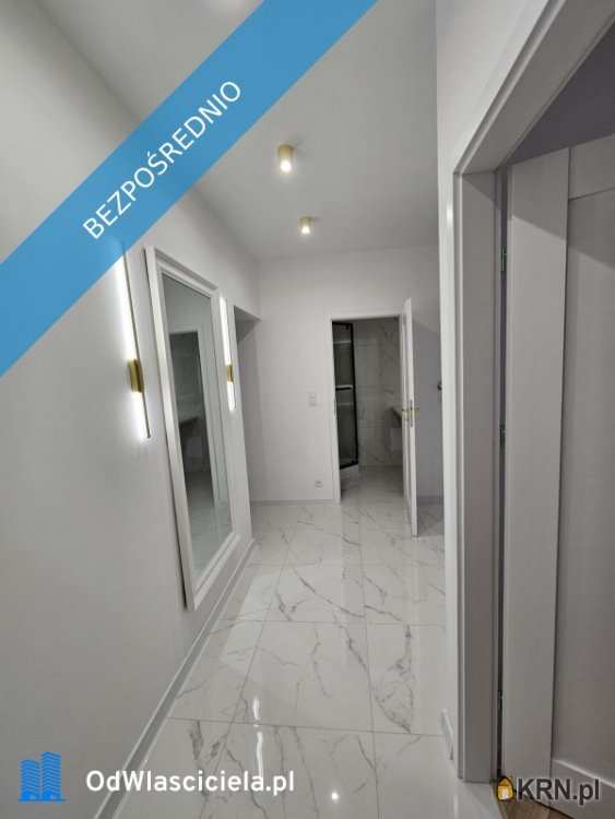 Mieszkanie  na sprzedaż, 2 pokojowe, Opole, ul. Książąt Opolskich