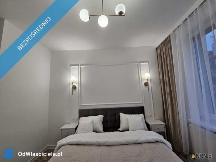 Opole, ul. Książąt Opolskich, 2 pokojowe, Mieszkanie  na sprzedaż