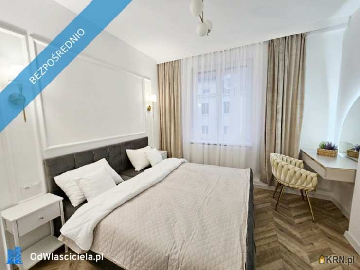 2 pokojowe, Mieszkanie  na sprzedaż, Opole, ul. Książąt Opolskich