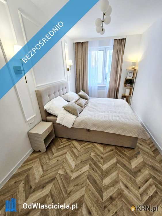 2 pokojowe, Opole, ul. L. Powolnego, Mieszkanie  na sprzedaż