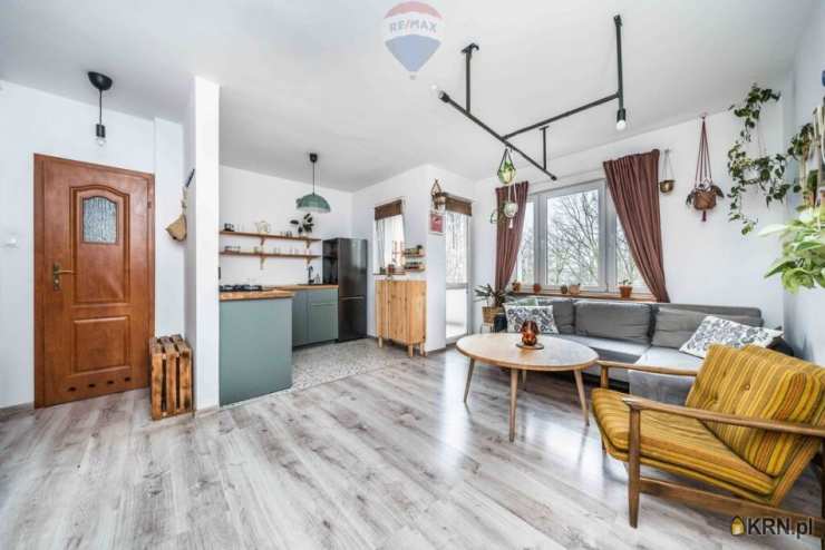 Mieszkanie  na sprzedaż, 3 pokojowe, Poznań, Nowe Miasto, ul. 