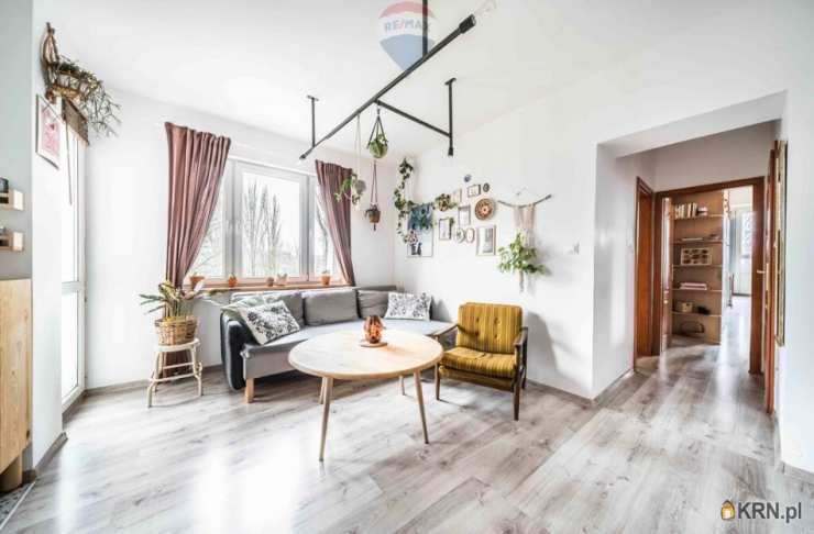 Poznań, Nowe Miasto, ul. , Mieszkanie  na sprzedaż, 3 pokojowe