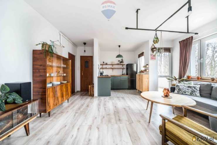 Poznań, Nowe Miasto, ul. , 3 pokojowe, Mieszkanie  na sprzedaż