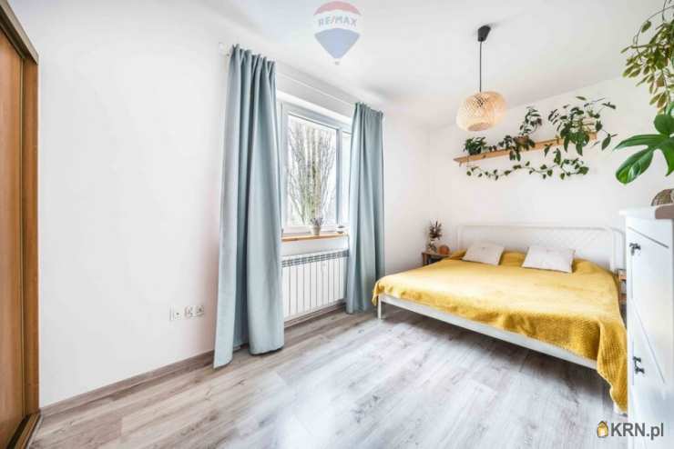 RE/MAX Polska, Mieszkanie  na sprzedaż, Poznań, Nowe Miasto, ul. 