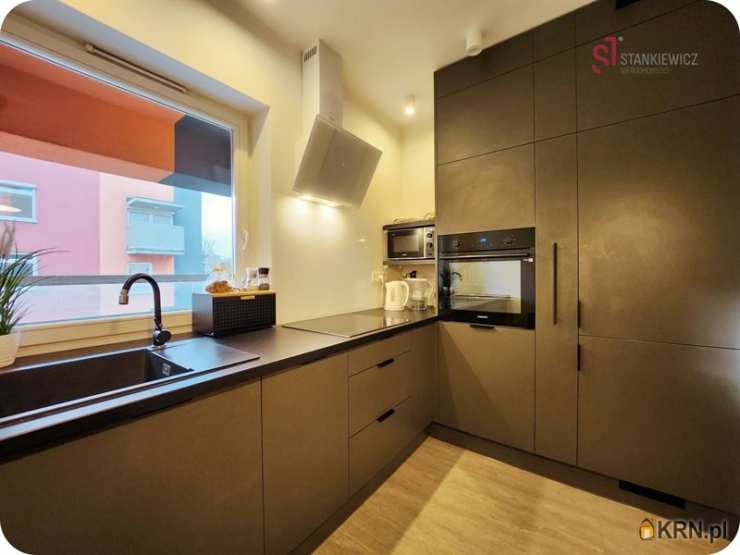 Mieszkanie  do wynajęcia, Poznań, Stare Miasto, ul. Rubież, 2 pokojowe