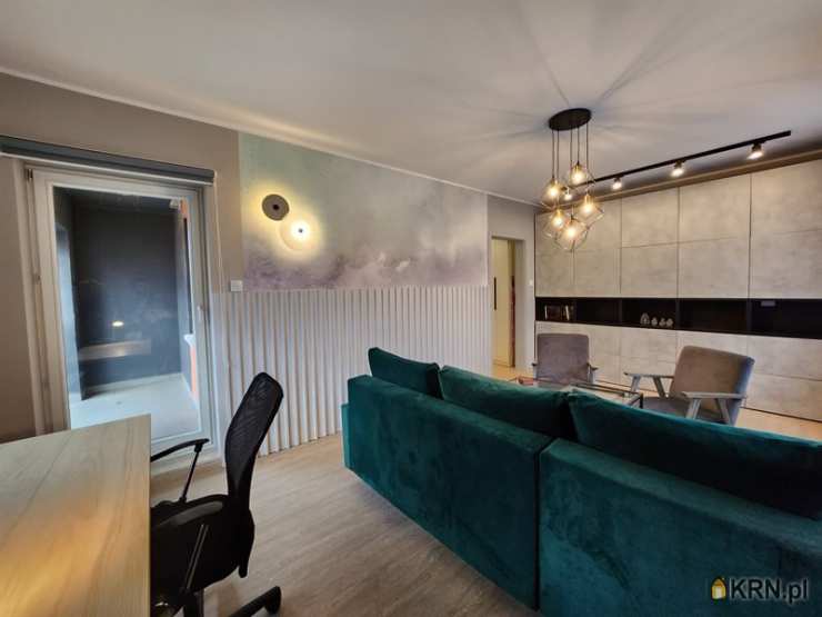 Mieszkanie  do wynajęcia, 2 pokojowe, Poznań, Stare Miasto, ul. Rubież