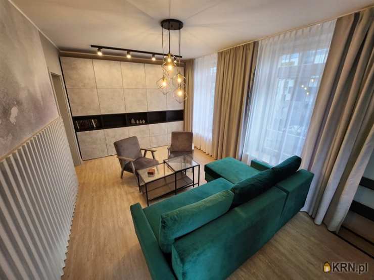 2 pokojowe, Poznań, Stare Miasto, ul. Rubież, Mieszkanie  do wynajęcia