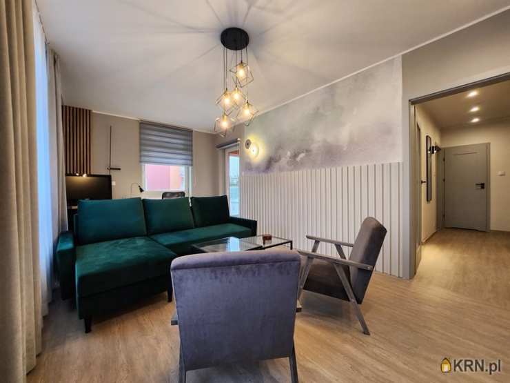 2 pokojowe, Mieszkanie  do wynajęcia, Poznań, Stare Miasto, ul. Rubież