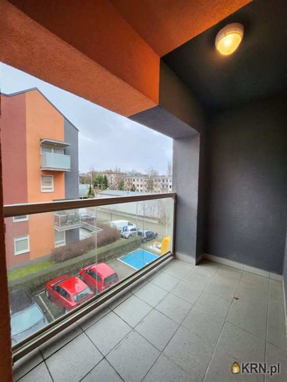 Twoje Centrum Nieruchomości, Mieszkanie  do wynajęcia, Poznań, Stare Miasto, ul. Rubież