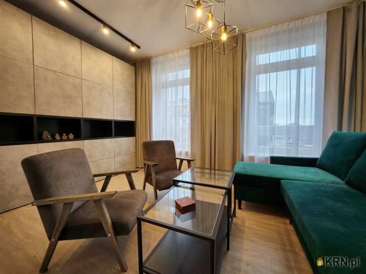 Mieszkanie  do wynajęcia, Poznań, Stare Miasto, ul. Rubież, 2 pokojowe