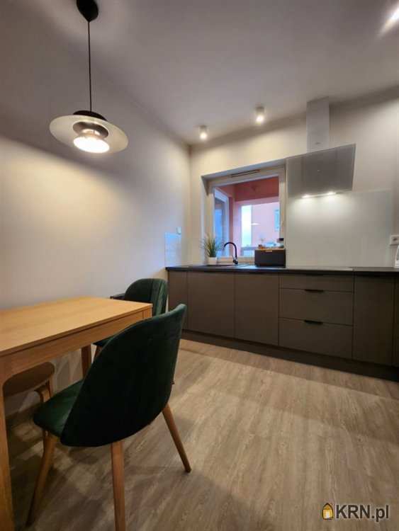 Mieszkanie  do wynajęcia, 2 pokojowe, Poznań, Stare Miasto, ul. Rubież