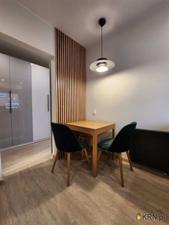 Poznań, Stare Miasto, ul. Rubież, Mieszkanie  do wynajęcia, 2 pokojowe