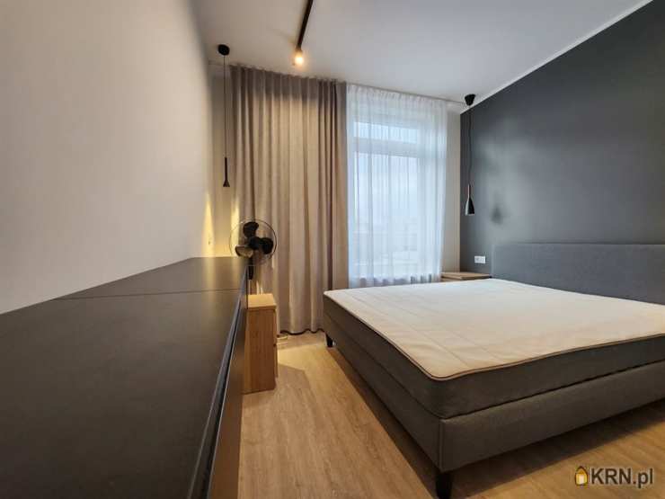 Poznań, Stare Miasto, ul. Rubież, 2 pokojowe, Mieszkanie  do wynajęcia