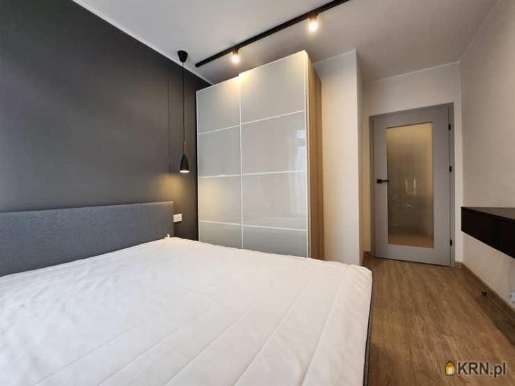 2 pokojowe, Poznań, Stare Miasto, ul. Rubież, Mieszkanie  do wynajęcia