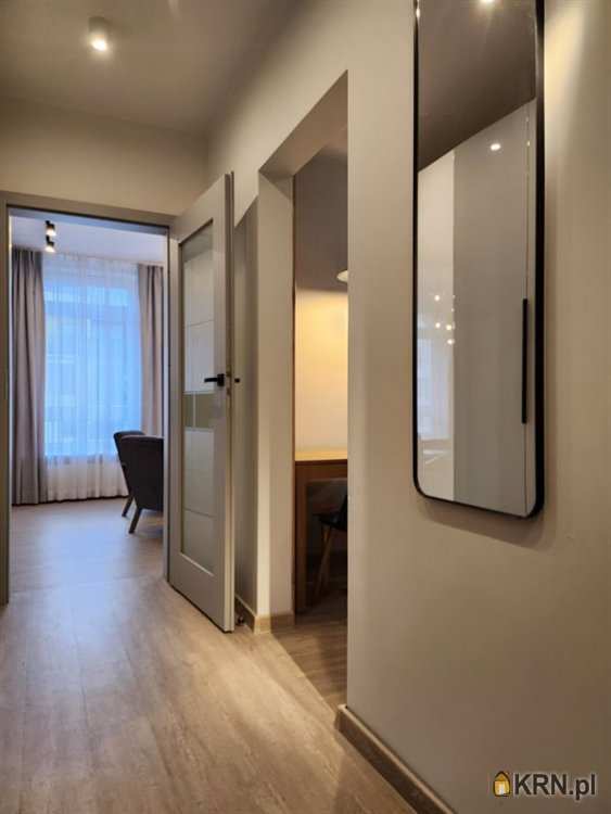 2 pokojowe, Mieszkanie  do wynajęcia, Poznań, Stare Miasto, ul. Rubież