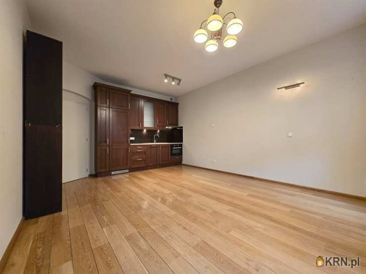 Mieszkanie  do wynajęcia, 2 pokojowe, Poznań, Wilda, ul. W. Sikorskiego