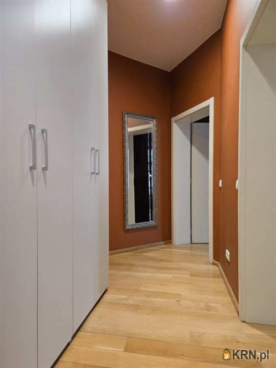 2 pokojowe, Mieszkanie  do wynajęcia, Poznań, Wilda, ul. W. Sikorskiego