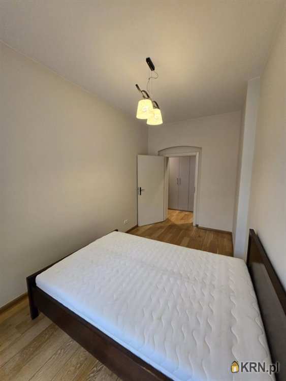 Mieszkanie  do wynajęcia, Poznań, Wilda, ul. W. Sikorskiego, 2 pokojowe