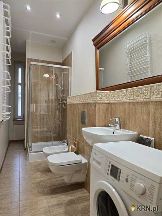 Poznań, Wilda, ul. W. Sikorskiego, Mieszkanie  do wynajęcia, 2 pokojowe