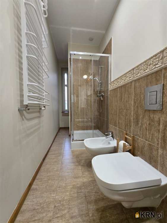 Poznań, Wilda, ul. W. Sikorskiego, 2 pokojowe, Mieszkanie  do wynajęcia